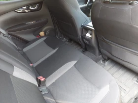 Nissan Qashqai N-connecta Plus | Auto.bg — изображение 8