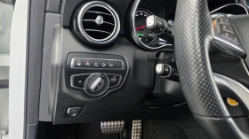 Mercedes-Benz GLC 63 AMG 360* HUD* 4MATIC+ * HUD* DIS* ������ ���� | Mobile.bg � ����� ������ 11