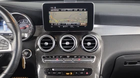 Mercedes-Benz GLC 63 AMG 360* HUD* 4MATIC+ * HUD* DIS* ������ ���� | Mobile.bg � ����� ������ 12