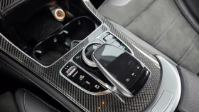 Mercedes-Benz GLC 63 AMG 360* HUD* 4MATIC+ * HUD* DIS* ������ ���� | Mobile.bg � ����� ������ 13