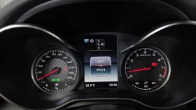Mercedes-Benz GLC 63 AMG 360* HUD* 4MATIC+ * HUD* DIS* ������ ���� | Mobile.bg � ����� ������ 8