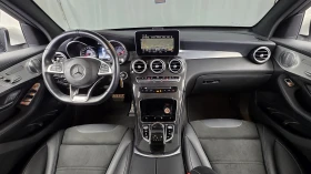 Mercedes-Benz GLC 63 AMG 360* HUD* 4MATIC+ * HUD* DIS* ������ ���� | Mobile.bg � ����� ������ 7