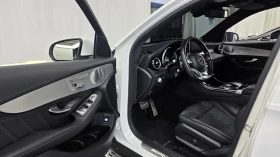 Mercedes-Benz GLC 63 AMG 360* HUD* 4MATIC+ * HUD* DIS* ������ ���� | Mobile.bg � ����� ������ 9