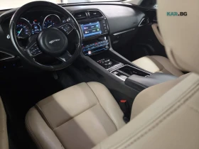 Jaguar F-PACE PREMIUM * A��������� * (���� �� ��) | Mobile.bg � ����� ������ 12