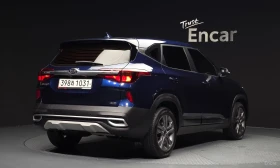 Kia Seltos | Mobile.bg � ����� ������ 2