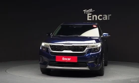 Kia Seltos | Mobile.bg � ����� ������ 3