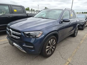 Mercedes-Benz GLE * 350 * CARFAX * БЕЗ ПЪРВОНАЧАЛНА ВНОСКА
