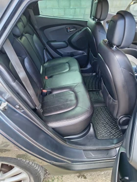 Hyundai IX35 | Mobile.bg � ����� ������ 11