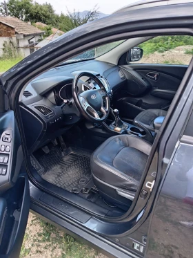 Hyundai IX35 | Mobile.bg � ����� ������ 7