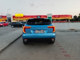 Haval Jolion 1.5Turbo | Auto.bg — изображение 4