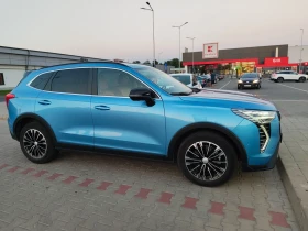 Haval Jolion 1.5Turbo | Auto.bg — изображение 3