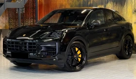 Porsche Cayenne GTS* TURBO GT PACK* BURM* CERAMIC* DISTR* TV* 360 