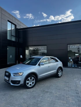 Audi Q3 | Mobile.bg � ����� ������ 6