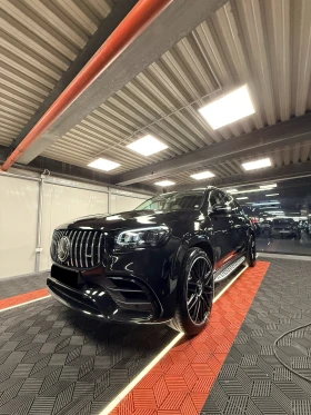 Mercedes-Benz GLS 63 AMG ��� ���������� | Mobile.bg � ����� ������ 2