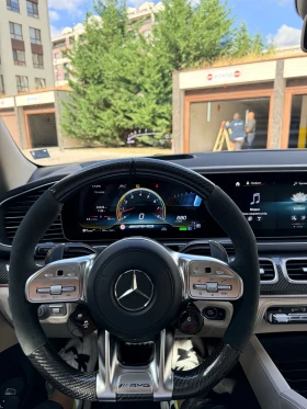 Mercedes-Benz GLS 63 AMG ��� ���������� | Mobile.bg � ����� ������ 14