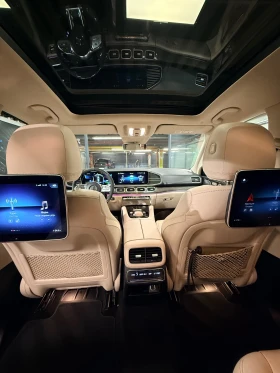 Mercedes-Benz GLS 63 AMG ��� ���������� | Mobile.bg � ����� ������ 9