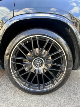 Mercedes-Benz GLS 63 AMG ��� ���������� | Mobile.bg � ����� ������ 17