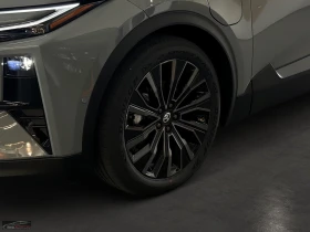 Toyota C-HR + /77KWH/343HP/HUD/LOUNGE/360/CАRPLAY/352h - 51499 € - 83847051 3