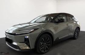 Toyota C-HR + /77KWH/343HP/HUD/LOUNGE/360/CАRPLAY/352h