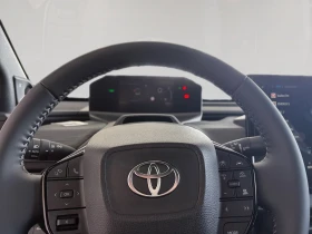 Toyota C-HR + /77KWH/343HP/HUD/LOUNGE/360/CАRPLAY/352h - 51499 € - 83847051 10