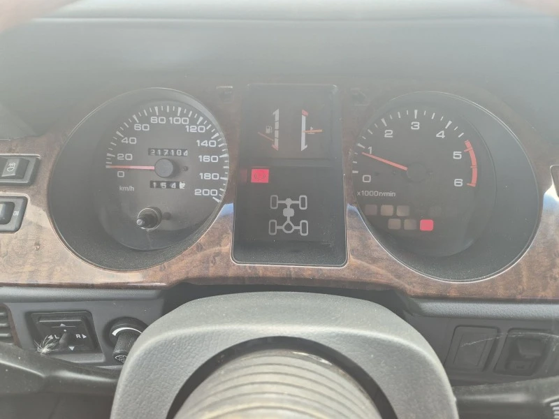 Mitsubishi Pajero 2.5tdi turbo intercooler, снимка 7 - Автомобили и джипове - 45976843