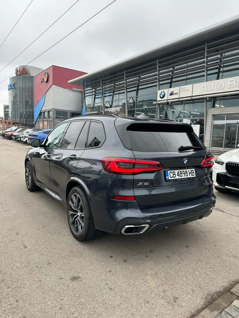 BMW X5 G05 30d, снимка 2 - Автомобили и джипове - 48401198