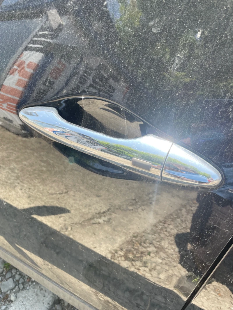 Hyundai IX35 1.7, снимка 10 - Автомобили и джипове - 50819209