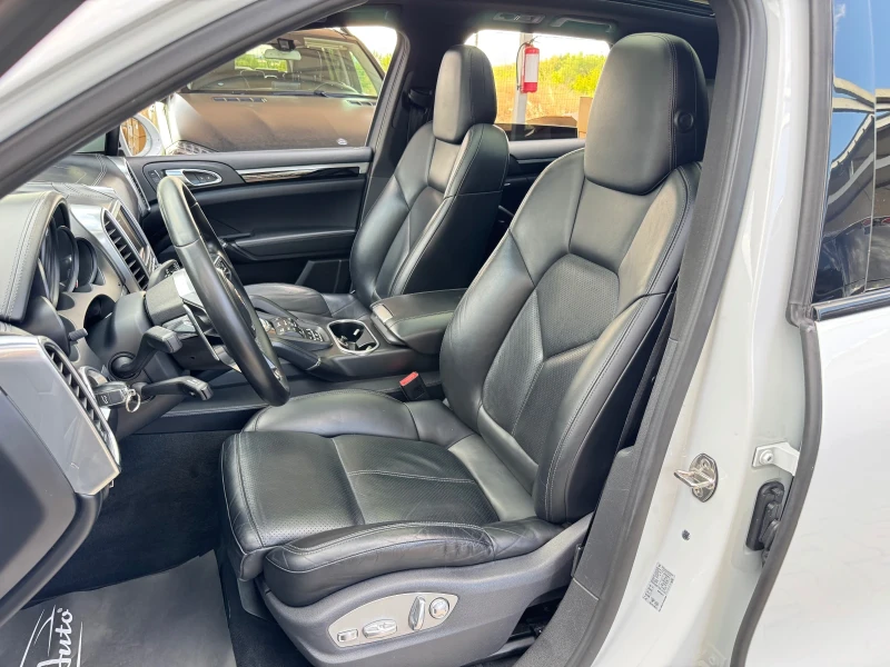 Porsche Cayenne GTS#Bi-TURBO#MATRIX#EXCLUSIVE#CAMERA#PASM, снимка 13 - Автомобили и джипове - 51067942