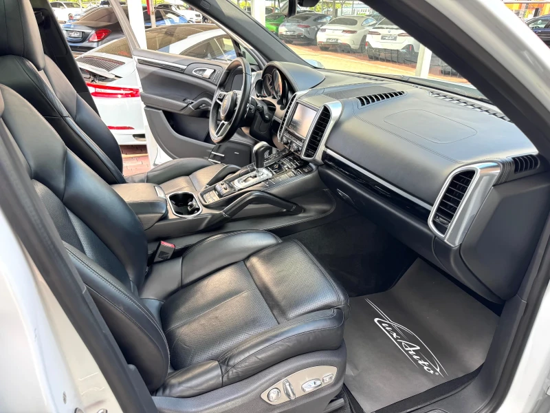 Porsche Cayenne GTS#Bi-TURBO#MATRIX#EXCLUSIVE#CAMERA#PASM, снимка 9 - Автомобили и джипове - 51067942