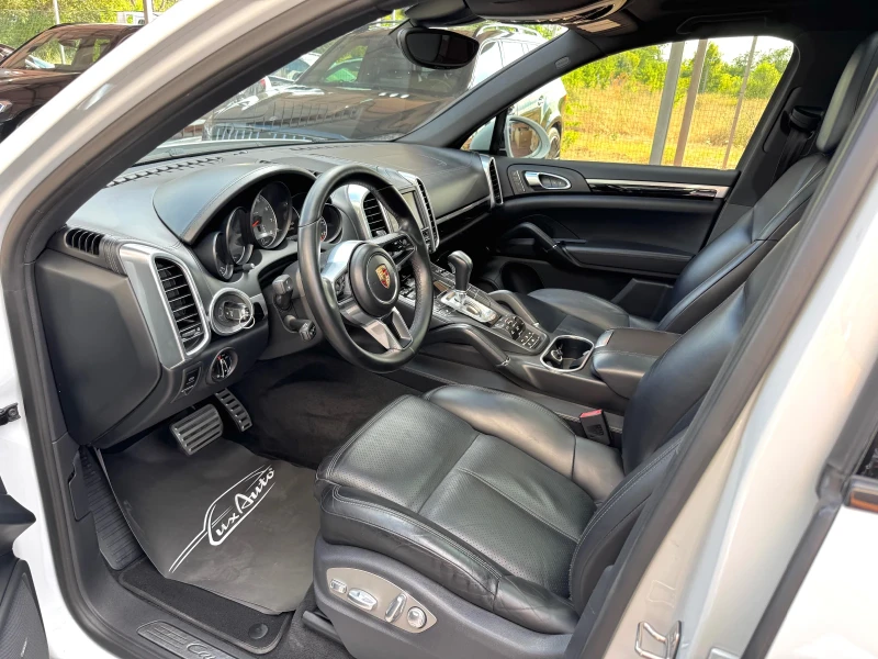 Porsche Cayenne GTS#Bi-TURBO#MATRIX#EXCLUSIVE#CAMERA#PASM, снимка 8 - Автомобили и джипове - 51067942