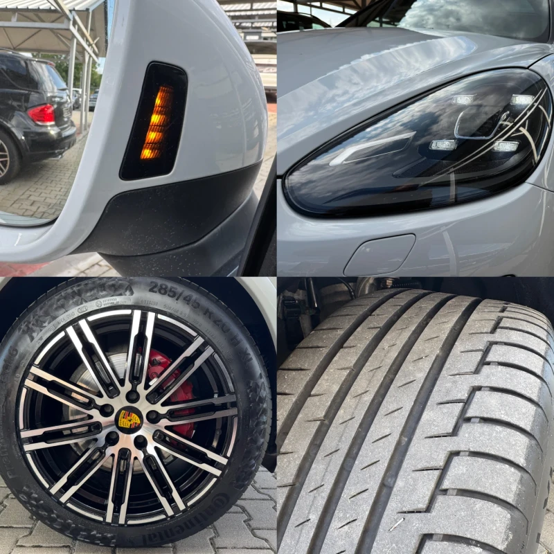 Porsche Cayenne GTS#Bi-TURBO#MATRIX#EXCLUSIVE#CAMERA#PASM, снимка 16 - Автомобили и джипове - 51067942
