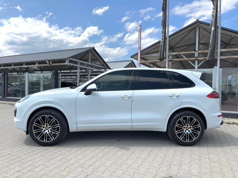 Porsche Cayenne GTS#Bi-TURBO#MATRIX#EXCLUSIVE#CAMERA#PASM, снимка 7 - Автомобили и джипове - 51067942