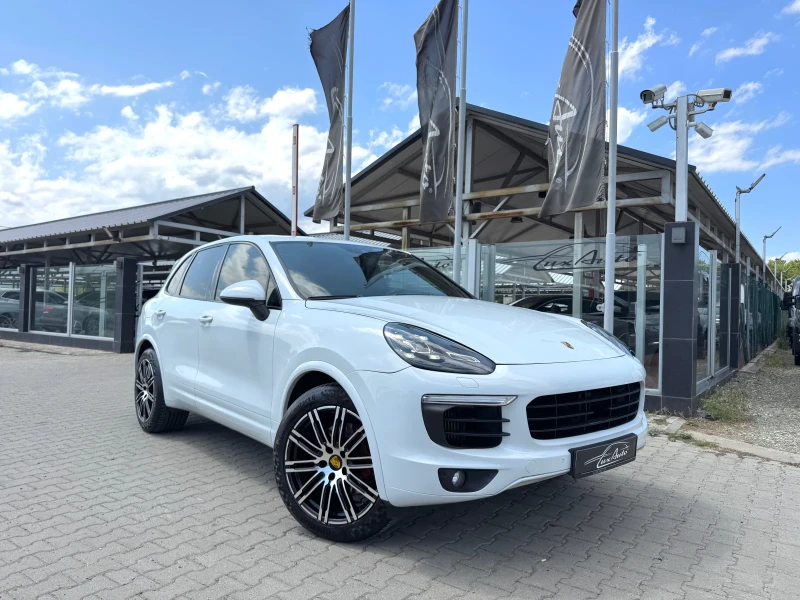 Porsche Cayenne GTS#Bi-TURBO#MATRIX#EXCLUSIVE#CAMERA#PASM