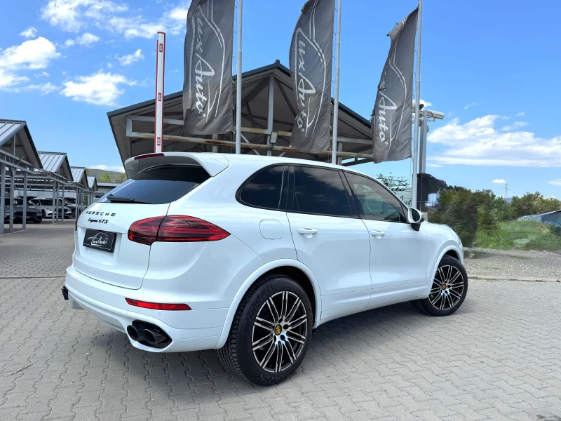 Porsche Cayenne GTS#Bi-TURBO#MATRIX#EXCLUSIVE#CAMERA#PASM, снимка 5 - Автомобили и джипове - 51067942