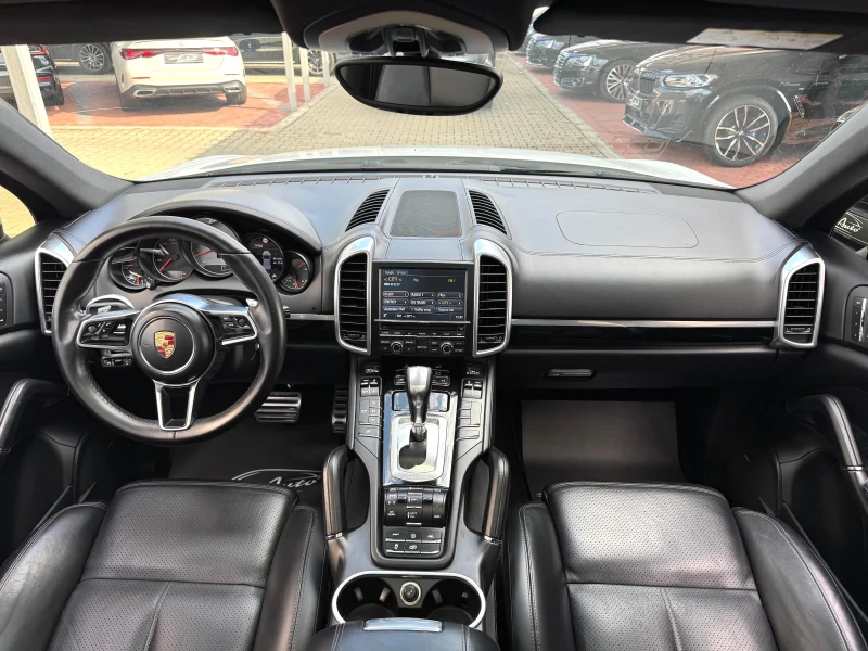 Porsche Cayenne GTS#Bi-TURBO#MATRIX#EXCLUSIVE#CAMERA#PASM, снимка 12 - Автомобили и джипове - 51067942