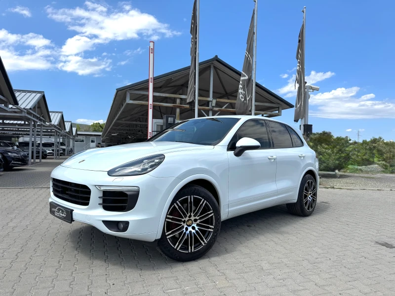 Porsche Cayenne GTS#Bi-TURBO#MATRIX#EXCLUSIVE#CAMERA#PASM, снимка 2 - Автомобили и джипове - 51067942