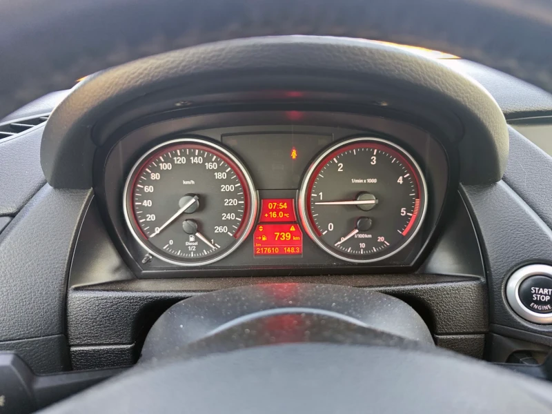 BMW X1 Fcelift Full M packet, снимка 10 - Автомобили и джипове - 51208089