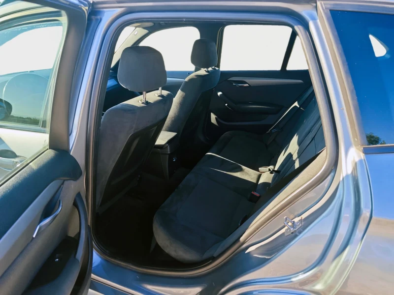 BMW X1 Fcelift Full M packet, снимка 9 - Автомобили и джипове - 51208089