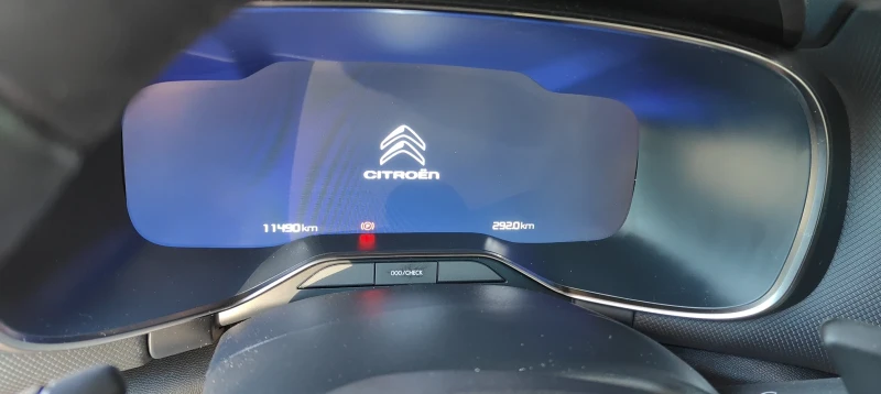 Citroen C5 Aircross 1.5 Blue HDI 130 S&S EAT8 E6.4, снимка 6 - Автомобили и джипове - 52771543