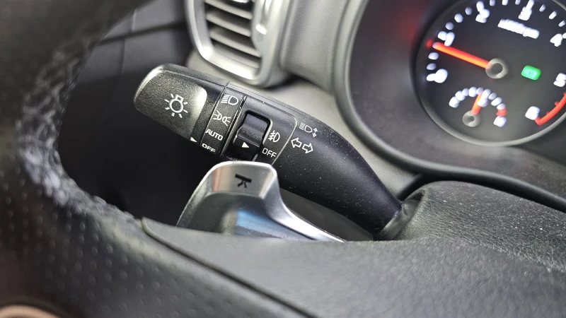 Kia Sportage 2.0 2WD PRESTIGE autogeorge.com, снимка 15 - Автомобили и джипове - 52176551