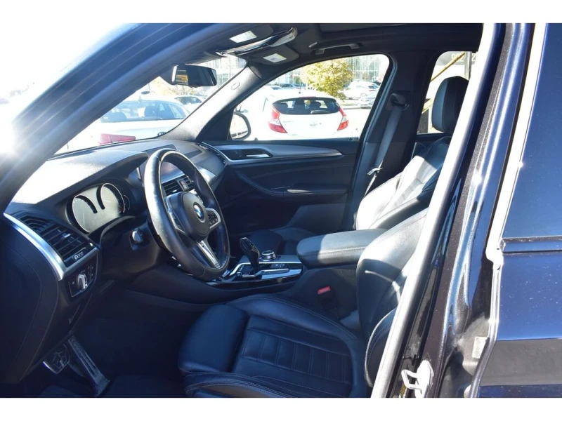 BMW X3 M-Pack* Панорама, снимка 6 - Автомобили и джипове - 52703658