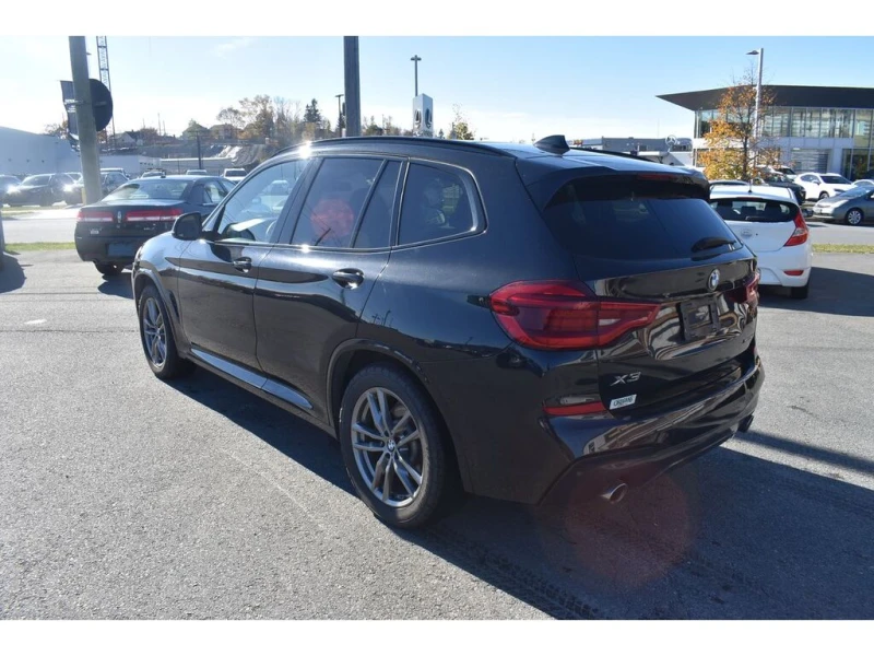 BMW X3 M-Pack* Панорама, снимка 3 - Автомобили и джипове - 52703658