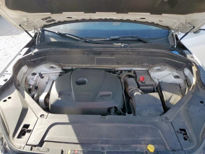 Volvo Xc90, снимка 12 - Автомобили и джипове - 52886703