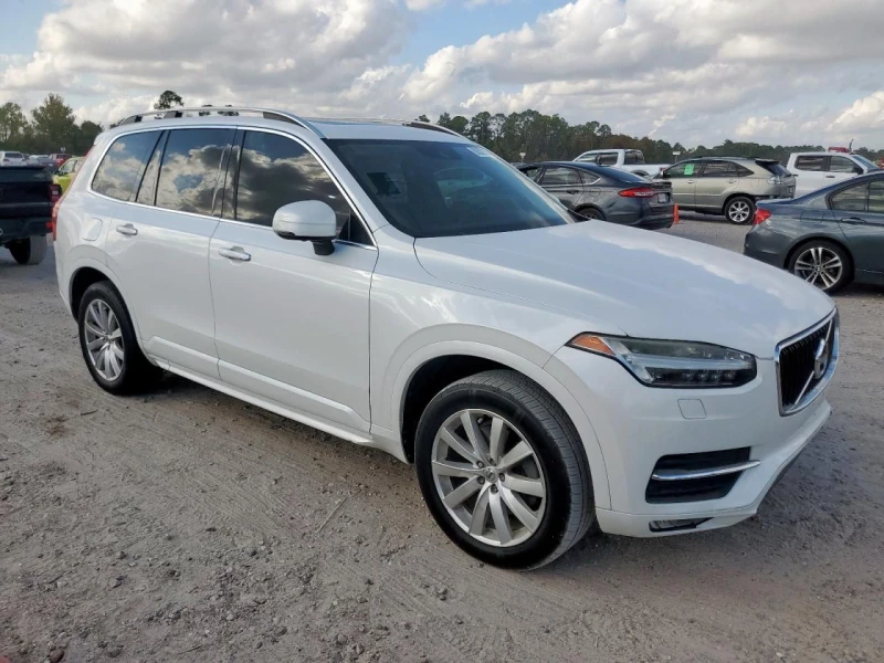 Volvo Xc90, снимка 4 - Автомобили и джипове - 52886703