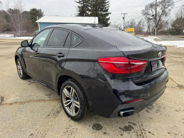 BMW X6 XDRIVE35I* , снимка 4 - Автомобили и джипове - 48703934