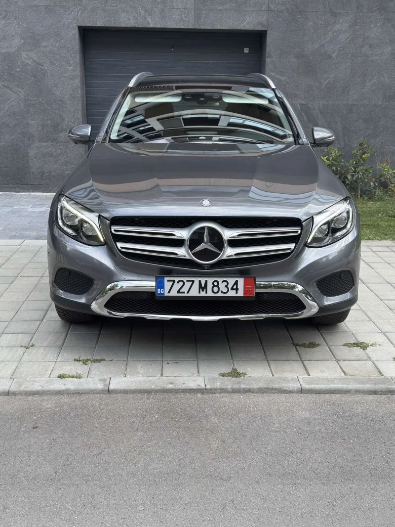 Mercedes-Benz GLC 250 4matic 212000 РЕАЛНИ КМ - 39500 лв. - 46382781 1