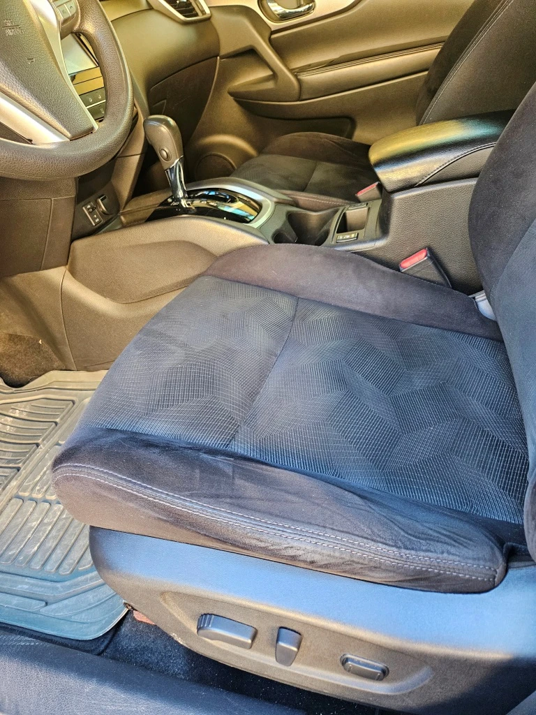 Nissan Rogue, снимка 12 - Автомобили и джипове - 52489589