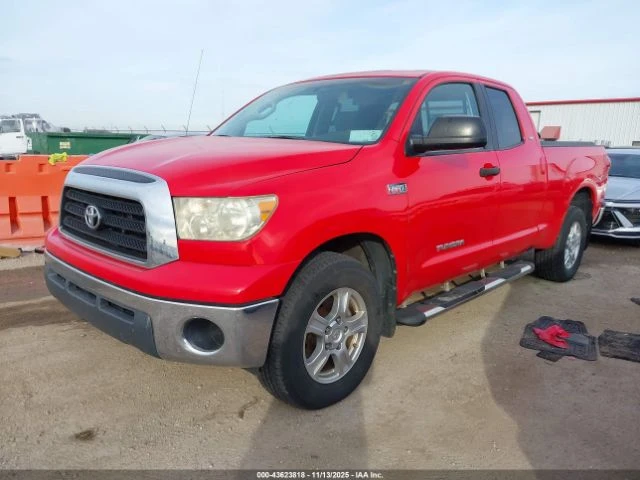 Toyota Tundra SR5 5.7L V8 - 22900 лв. / 11708.58 € - 87242636 1