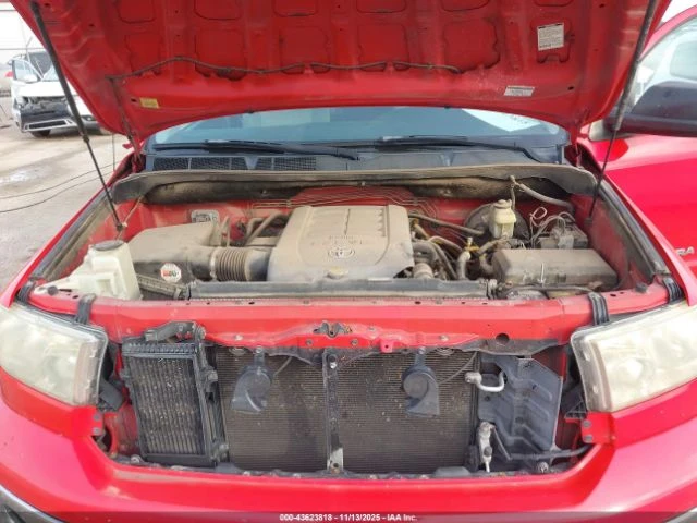 Toyota Tundra SR5 5.7L V8 | Mobile.bg   9