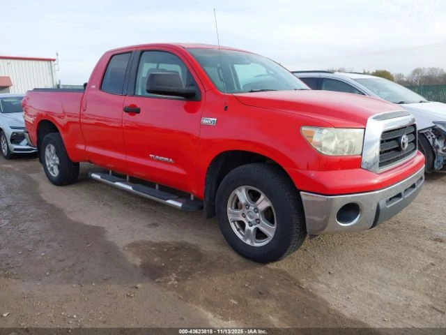 Toyota Tundra SR5 5.7L V8 | Mobile.bg   2